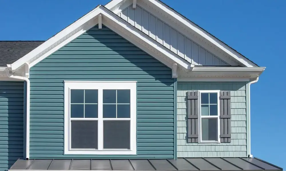 Roof repair and inspection services in Erie